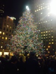 Rockefeller Ctr Tree