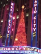 Radio City in RED